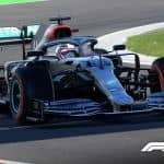 F1 2020