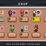 药水欢乐趴/Potion Party（R1.0.0）