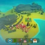 海岛文明/ISLANDERS