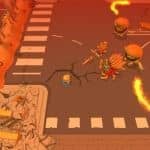 美食末日大作战/Nom Nom Apocalypse