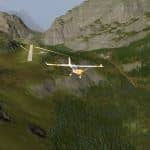 海岸线飞行模拟器/Coastline Flight Simulator