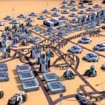 基建空间/InfraSpace