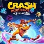 古惑狼 4：时机已到/Crash Bandicoot 4:Its About Time（无中文 豪华版）