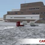 北极卡车模拟器/Arctic Trucker Simulator