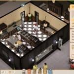 厨师长模拟器/Recipe for Disaster