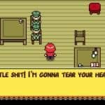 怪物皇冠/Monster Crown（v0.1.89）