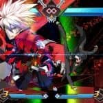 苍翼默示录：交叉组队战/BlazBlue: Cross Tag Battle