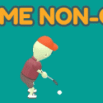 高尔夫搞怪器/WHAT THE GOLF（v15.0.1）