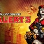 命令与征服：红色警戒3 V1.13 官方中文联机版 RTS神作+地图包