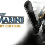 战锤40K星际战士