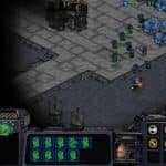 星际争霸1母巢之战/StarCraft broodwar