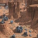 横扫千星/Planetary Annihilation（整合Fusion升级档）