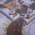 帝国分裂/Empires Apart