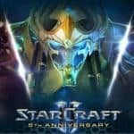 星际争霸2 v3.14中文语音版 三部资料片+全剧情+全遭遇战+百张地图