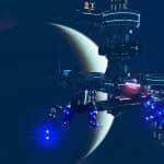 群星之间/Between the Stars