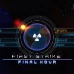 先发制人：末日终结/First Strike: Classic