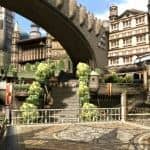 灵魂能力5/SoulCalibur V