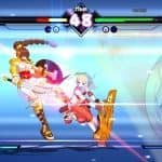 刃之异邦人/Blade Strangers