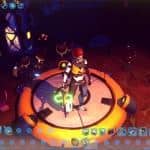 超越接触/Beyond Contact