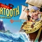 剑齿虎船长和魔法钻石|中文|本体+1.4.0升补|NSP|原版|